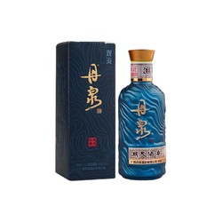 DANQUAN 丹泉 洞天酒海 观海 51%vol 酱香型白酒 150ml 单瓶装