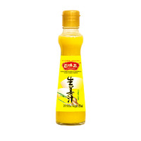 百味斋 生姜汁 200ml*3瓶