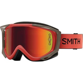 Smith Fuel V.2 Goggle