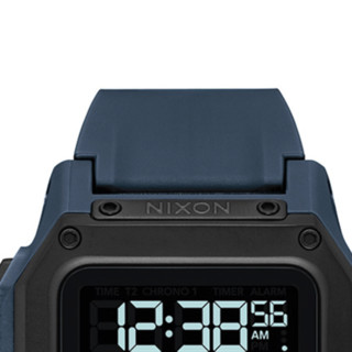 NIXON Regulus系列 46毫米电子腕表 A1180-2889-00