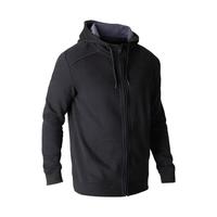 DECATHLON 迪卡侬 男子运动夹克 黑色 M