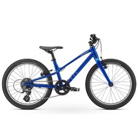 SPECIALIZED 闪电 JETT 20寸 7速 自行车