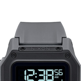 NIXON Regulus系列 46毫米电子腕表 A1180-632-00