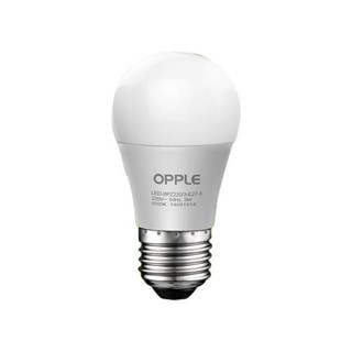 OPPLE 欧普照明 节能LED灯泡