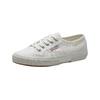 SUPERGA 2750系列 男女款低帮帆布鞋 S000010 白色 38