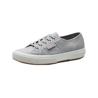 SUPERGA 2750系列 男女款低帮帆布鞋 S000010