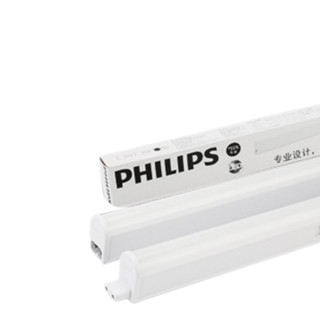 PHILIPS 飞利浦 T5一体化LED灯管