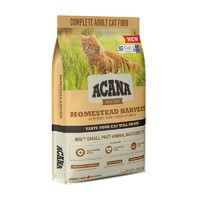 ACANA 爱肯拿 丰收家园鸡肉猫粮 4.5kg