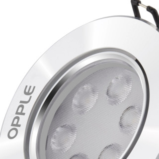 OPPLE 欧普照明 嵌入式筒灯