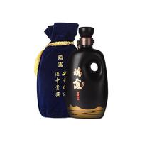 GUILIN SANHUA 桂林三花 瑞露 贵宾定制 55%vol 米香型白酒 500ml 单瓶装