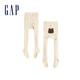 天猫U先、88VIP：Gap 盖璞 女幼童弹力连裤袜