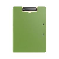 chanyi 创易 CY8358 A4文件板夹 双夹款 深绿 单个装