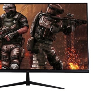 imagic 梦想家 MU318 32英寸 IPS 显示器 (1920*1080、75Hz)