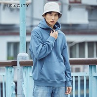 MECITY 513371 男女款卫衣