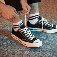 CONVERSE 匡威 All Star 1970s Chuck 男女中性低帮复古休闲鞋