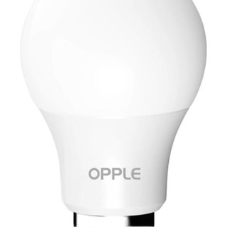 OPPLE 欧普照明 E27LED灯泡