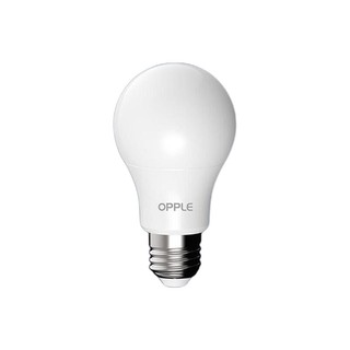 OPPLE 欧普照明 E27LED灯泡