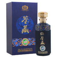 GUOTAI 国台 鉴藏 53%vol 酱香型白酒 500ml 礼盒装