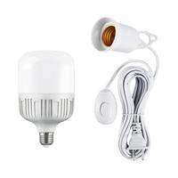 SHUIYI 岁艺 GZ-18 E27螺口灯泡套装 60W
