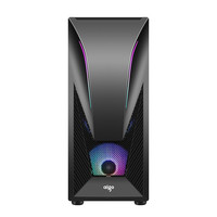 战旗 京品电脑
战旗 夜魇416 i5 10400F/16G DDR4/GTX1650/512G固态台式机