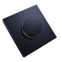 Aqara 绿米联创 ZNXNKGO1LM H1旋钮开关 星空灰