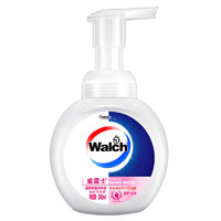 Walch 威露士 泡沫抑菌洗手液 倍护滋润 300ml