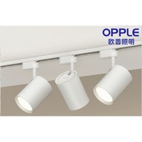 OPPLE 欧普照明 led射灯 3只装 5W