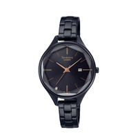 CASIO Sheen系列 女士手表 SHE-4062BD-1AUPR