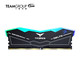 Team 十铨 DELTA  DDR5 6400 32G(16G*2) 台式机内存条