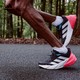  adidas 阿迪达斯 ADISTAR GX2995 男跑鞋　