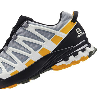 salomon 萨洛蒙  XA PRO 3D v8 GTX  415640  徒步登山鞋