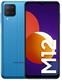 SAMSUNG 三星 Galaxy M12 Android Smartphone ohne Vertrag, 6,5 Zoll Infinity-V  5.000 mAhu, 128 GB/4G
