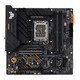  ASUS 华硕 TUF GAMING B660M-PLUS WIFI D4重炮手 M-ATX主板　