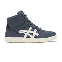 Onitsuka Tiger 鬼塚虎 Buzzer Trainer 男子运动板鞋 灰色 37.5