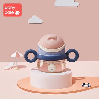 PLUS会员：babycare 宝宝学饮杯 80ml