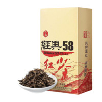 凤牌 特级 经典58 红茶 380g*2盒