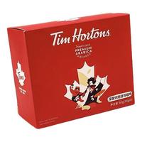 天好咖啡Tim Hortons 深度烘焙 挂耳咖啡 60g