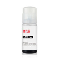 PRINT-RITE 天威 L3153 打印机墨水 黑色 70ml