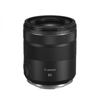 Canon 佳能 RF85mm F2 MACRO IS STM 微单镜头全画幅镜头微距镜头