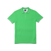 Champion 211545-GS024 男款polo衫