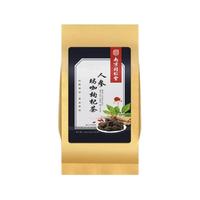 南京同仁堂 人参玛咖枸杞茶 150g