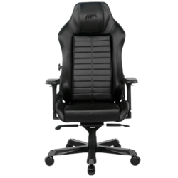 DXRACER 迪锐克斯 Master大师系列 电脑椅 黑色 Max版