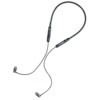 HYUNDAI 现代影音 HY-E13 入耳式颈挂式蓝牙耳机 黑色