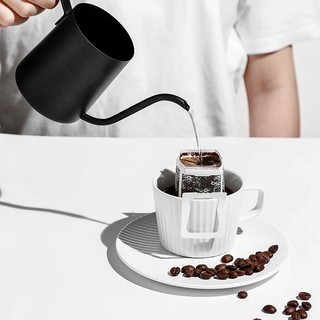 luckin coffee 瑞幸咖啡 精品挂耳咖啡组合装 2口味 10g*2袋（曼特宁+哥伦比亚薇拉）