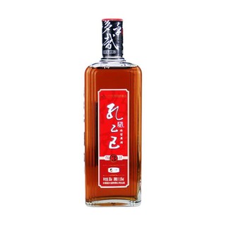 孔乙己 微醺3年 特型黄酒 500ml*6瓶