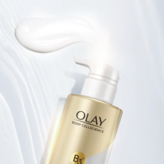 OLAY 玉兰油 莹亮透光精华沐浴露 500ml