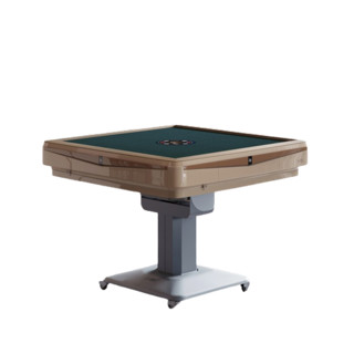 treyo雀友s90麻将桌香槟金