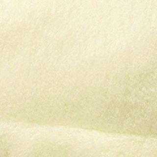贝克蜜雪 大鹅抱枕 50cm 白色