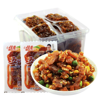 佳龙 五谷杂粮 调味面制食品 800g