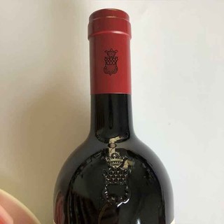 意大利原瓶进口红酒 安东尼世家天娜（Tignanello)干红葡萄酒750ml 托斯卡纳产区 天娜年份随机单支装